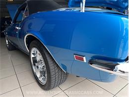 1968 Chevrolet Camaro Restomod (CC-2088348) for sale in Clearwater, Florida