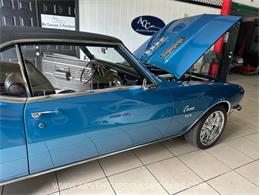 1968 Chevrolet Camaro Restomod (CC-2088348) for sale in Clearwater, Florida