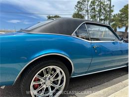 1968 Chevrolet Camaro Restomod (CC-2088348) for sale in Clearwater, Florida