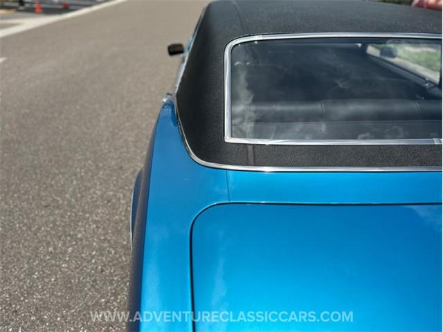 1968 Chevrolet Camaro Restomod (CC-2088348) for sale in Clearwater, Florida