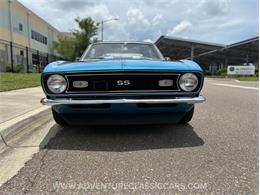 1968 Chevrolet Camaro Restomod (CC-2088348) for sale in Clearwater, Florida