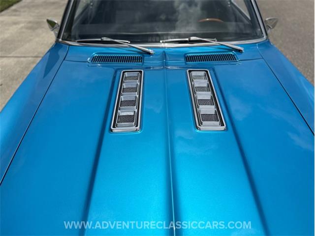 1968 Chevrolet Camaro Restomod (CC-2088348) for sale in Clearwater, Florida