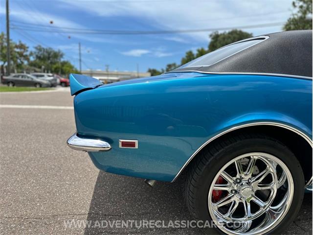 1968 Chevrolet Camaro Restomod (CC-2088348) for sale in Clearwater, Florida