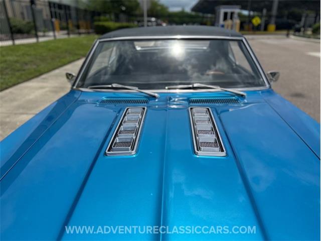 1968 Chevrolet Camaro Restomod (CC-2088348) for sale in Clearwater, Florida