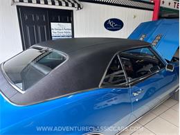 1968 Chevrolet Camaro Restomod (CC-2088348) for sale in Clearwater, Florida
