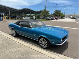 1968 Chevrolet Camaro Restomod (CC-2088348) for sale in Clearwater, Florida