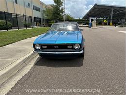 1968 Chevrolet Camaro Restomod (CC-2088348) for sale in Clearwater, Florida