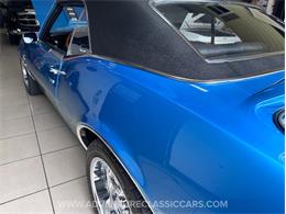 1968 Chevrolet Camaro Restomod (CC-2088348) for sale in Clearwater, Florida