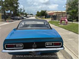 1968 Chevrolet Camaro Restomod (CC-2088348) for sale in Clearwater, Florida