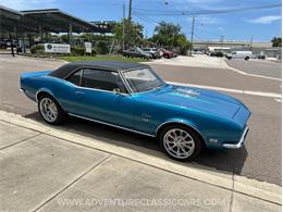 1968 Chevrolet Camaro Restomod (CC-2088348) for sale in Clearwater, Florida