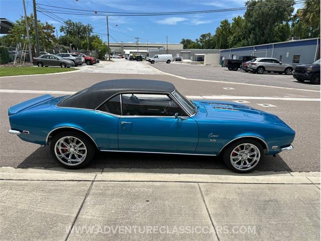 1968 Chevrolet Camaro Restomod (CC-2088348) for sale in Clearwater, Florida