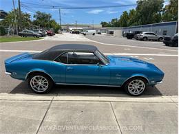 1968 Chevrolet Camaro Restomod (CC-2088348) for sale in Clearwater, Florida