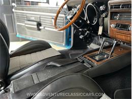 1968 Chevrolet Camaro Restomod (CC-2088348) for sale in Clearwater, Florida