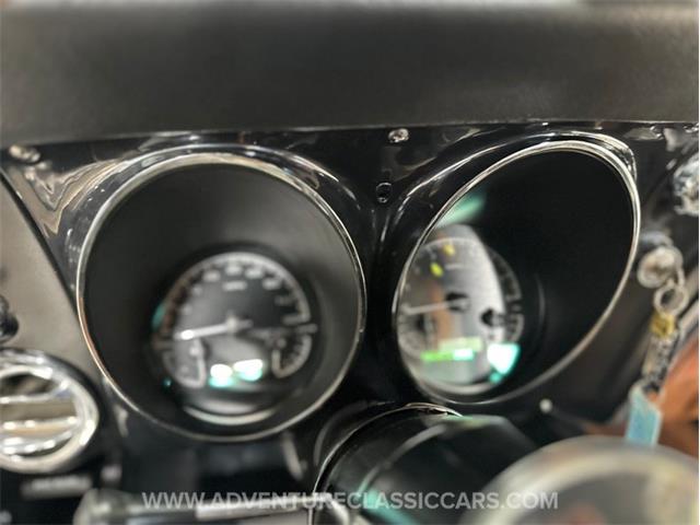 1968 Chevrolet Camaro Restomod (CC-2088348) for sale in Clearwater, Florida