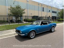 1968 Chevrolet Camaro Restomod (CC-2088348) for sale in Clearwater, Florida