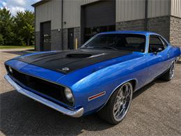 1970 Plymouth Cuda (CC-2080835) for sale in Reno, Nevada