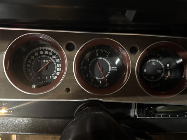 1970 Plymouth Cuda (CC-2080835) for sale in Reno, Nevada