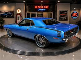 1970 Plymouth Cuda (CC-2080835) for sale in Reno, Nevada