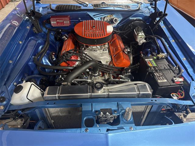 1970 Plymouth Cuda (CC-2080835) for sale in Reno, Nevada