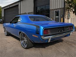 1970 Plymouth Cuda (CC-2080835) for sale in Reno, Nevada