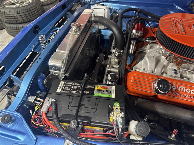 1970 Plymouth Cuda (CC-2080835) for sale in Reno, Nevada