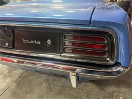 1970 Plymouth Cuda (CC-2080835) for sale in Reno, Nevada