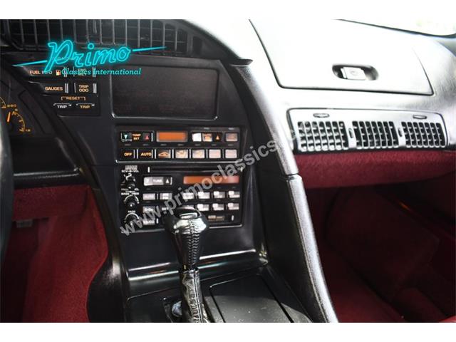 1993 Chevrolet Corvette (CC-2088350) for sale in Lakeland, Florida
