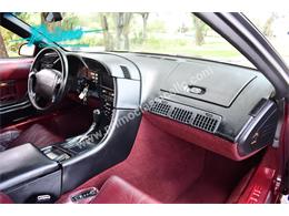 1993 Chevrolet Corvette (CC-2088350) for sale in Lakeland, Florida