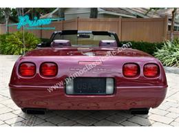 1993 Chevrolet Corvette (CC-2088350) for sale in Lakeland, Florida