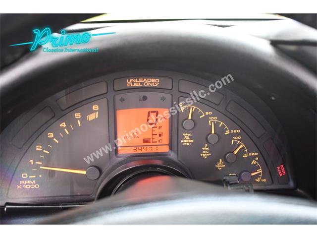 1993 Chevrolet Corvette (CC-2088350) for sale in Lakeland, Florida