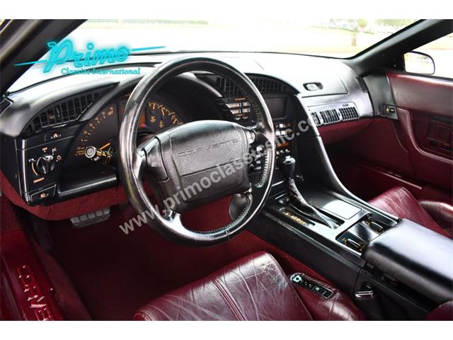 1993 Chevrolet Corvette (CC-2088350) for sale in Lakeland, Florida