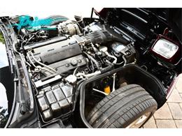 1993 Chevrolet Corvette (CC-2088350) for sale in Lakeland, Florida