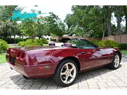1993 Chevrolet Corvette (CC-2088350) for sale in Lakeland, Florida