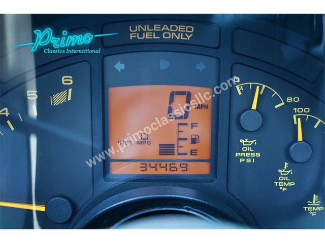 1993 Chevrolet Corvette (CC-2088350) for sale in Lakeland, Florida