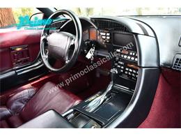 1993 Chevrolet Corvette (CC-2088350) for sale in Lakeland, Florida