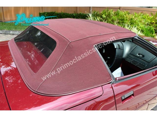 1993 Chevrolet Corvette (CC-2088350) for sale in Lakeland, Florida