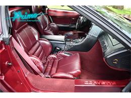1993 Chevrolet Corvette (CC-2088350) for sale in Lakeland, Florida