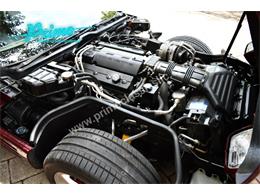 1993 Chevrolet Corvette (CC-2088350) for sale in Lakeland, Florida