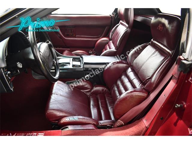 1993 Chevrolet Corvette (CC-2088350) for sale in Lakeland, Florida