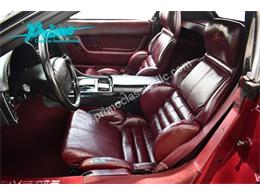 1993 Chevrolet Corvette (CC-2088350) for sale in Lakeland, Florida