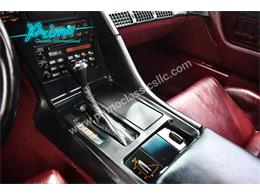 1993 Chevrolet Corvette (CC-2088350) for sale in Lakeland, Florida