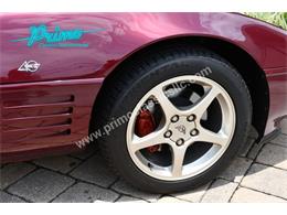 1993 Chevrolet Corvette (CC-2088350) for sale in Lakeland, Florida
