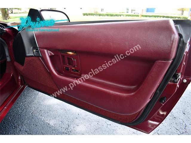 1993 Chevrolet Corvette (CC-2088350) for sale in Lakeland, Florida
