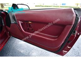 1993 Chevrolet Corvette (CC-2088350) for sale in Lakeland, Florida