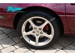 1993 Chevrolet Corvette (CC-2088350) for sale in Lakeland, Florida