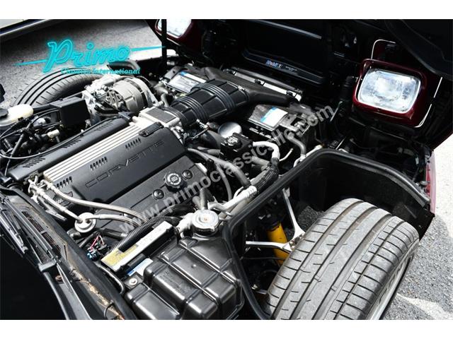 1993 Chevrolet Corvette (CC-2088350) for sale in Lakeland, Florida