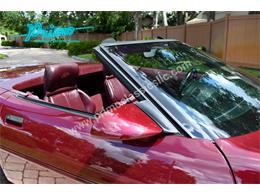 1993 Chevrolet Corvette (CC-2088350) for sale in Lakeland, Florida