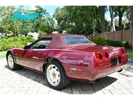 1993 Chevrolet Corvette (CC-2088350) for sale in Lakeland, Florida