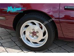 1993 Chevrolet Corvette (CC-2088350) for sale in Lakeland, Florida