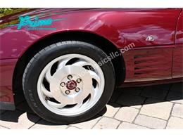 1993 Chevrolet Corvette (CC-2088350) for sale in Lakeland, Florida